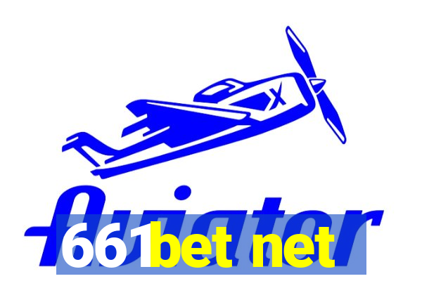 661bet net