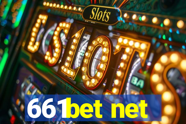 661bet net