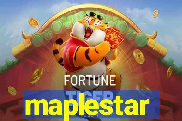 maplestar