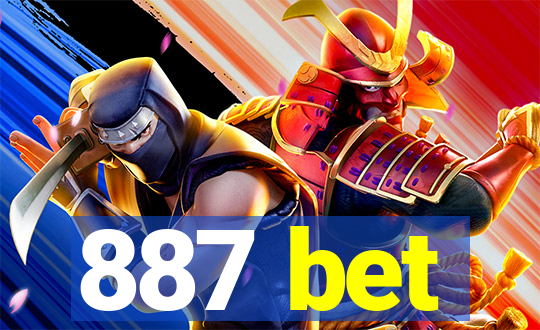 887 bet