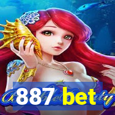 887 bet