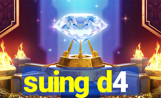 suing d4