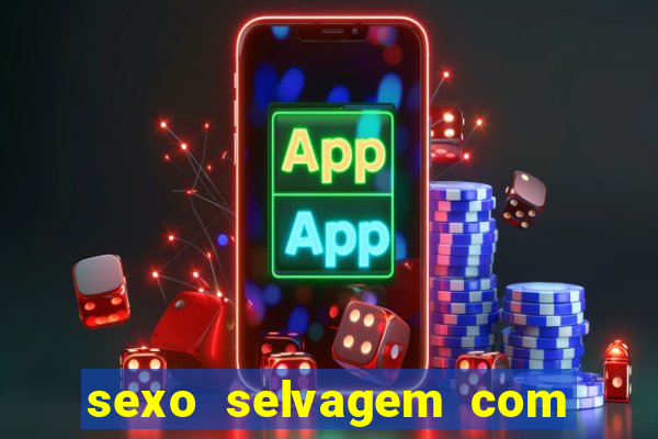 sexo selvagem com gemidos altos