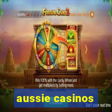 aussie casinos