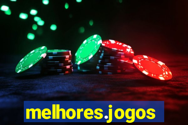 melhores.jogos