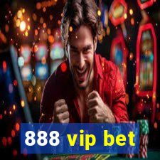 888 vip bet