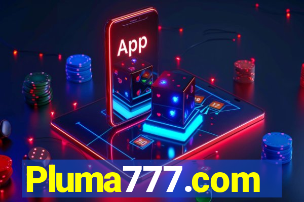 Pluma777.com