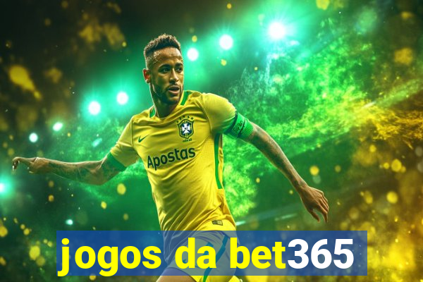 jogos da bet365