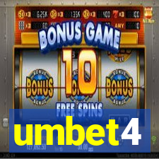 umbet4