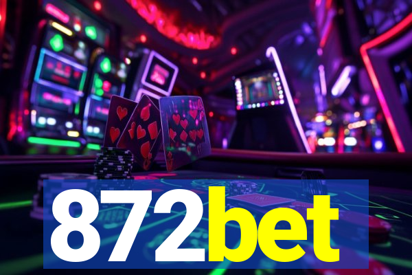 872bet