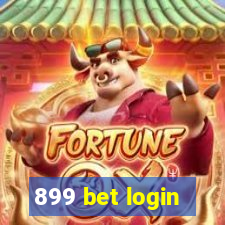 899 bet login