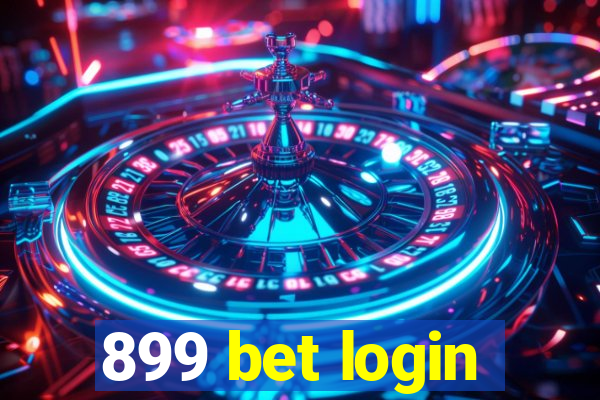 899 bet login