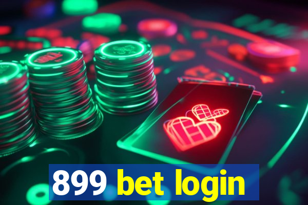 899 bet login