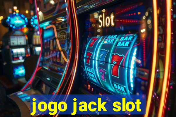 jogo jack slot