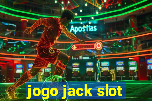 jogo jack slot