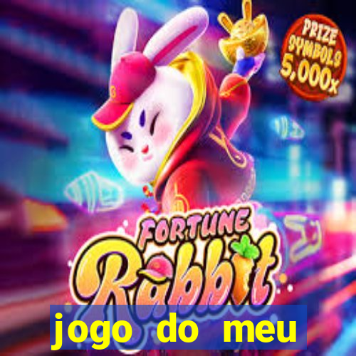 jogo do meu destino onde assistir