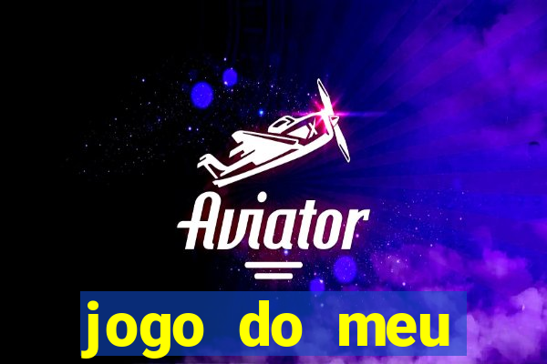 jogo do meu destino onde assistir