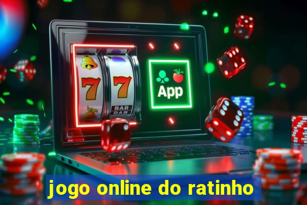 jogo online do ratinho