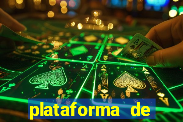 plataforma de apostas pagando no cadastro