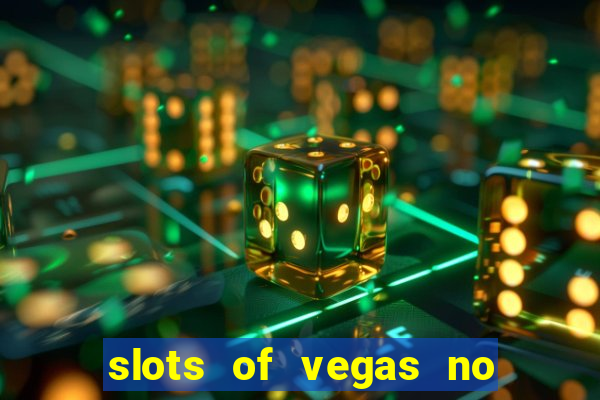 slots of vegas no deposit bonus codes