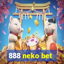 888 neko bet