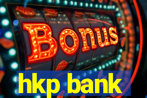 hkp bank