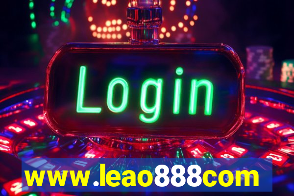 www.leao888com