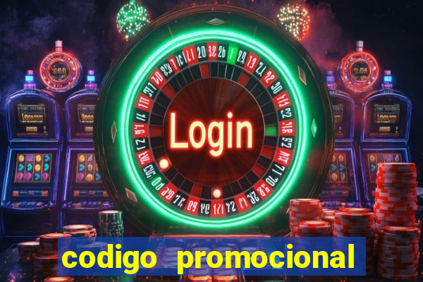 codigo promocional bet esporte