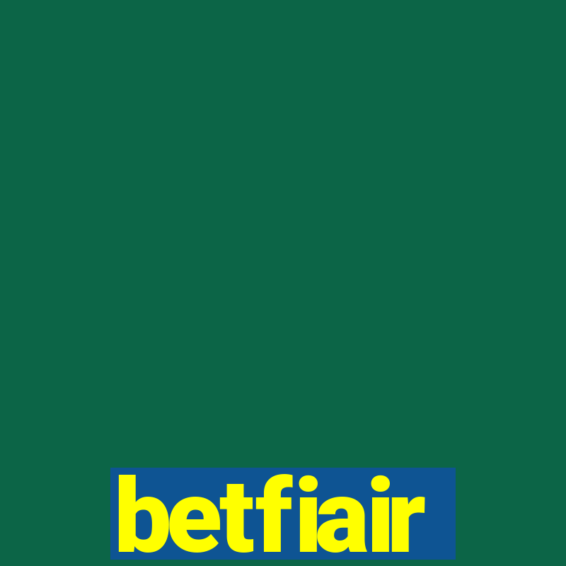 betfiair