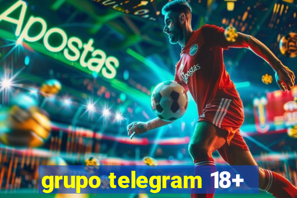 grupo telegram 18+