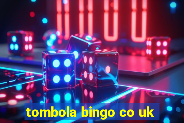 tombola bingo co uk