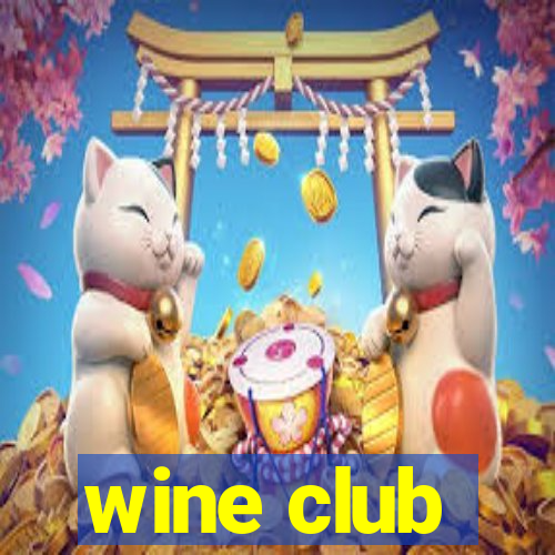 wine club