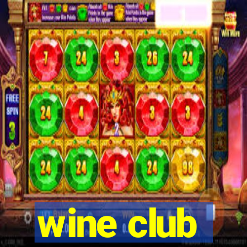 wine club