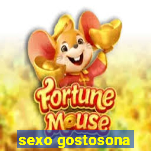 sexo gostosona