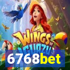 6768bet