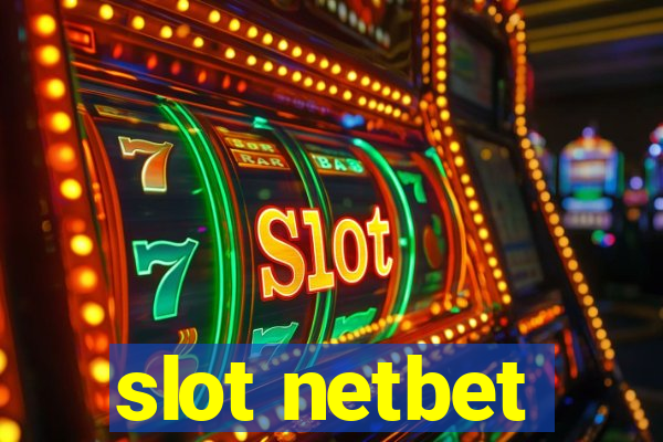 slot netbet