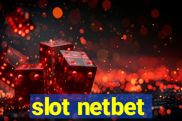 slot netbet