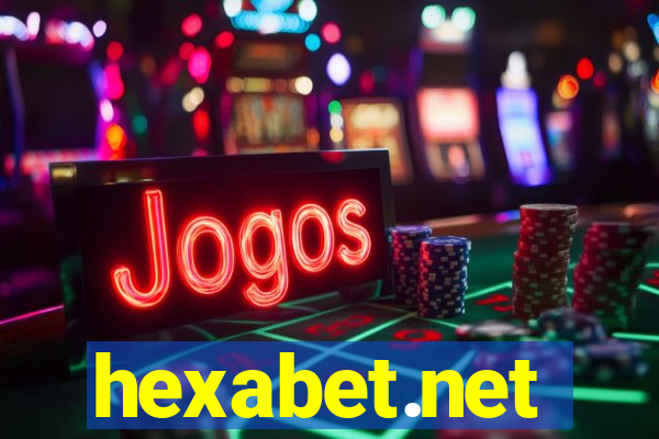 hexabet.net