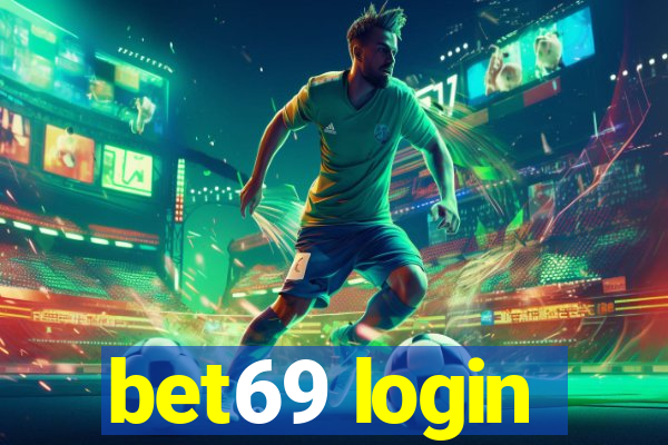 bet69 login