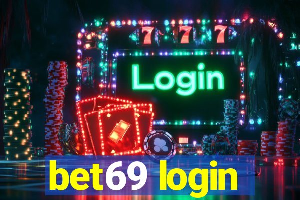 bet69 login