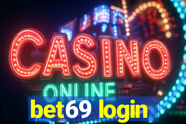 bet69 login