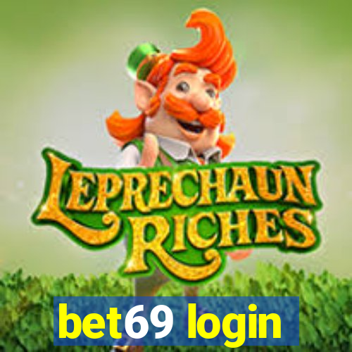 bet69 login