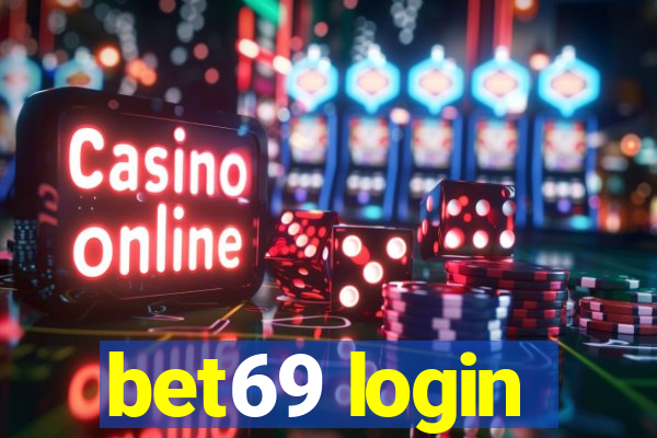 bet69 login