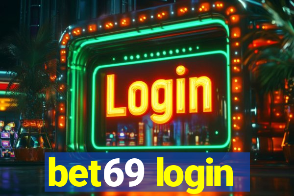 bet69 login