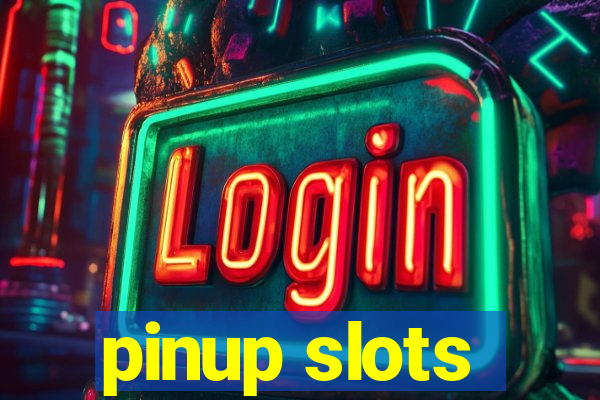 pinup slots