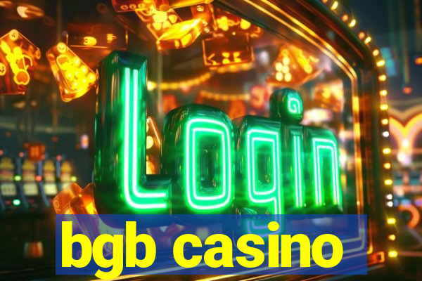 bgb casino