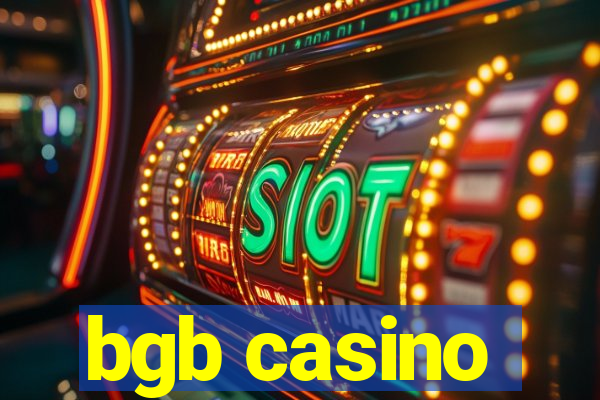 bgb casino