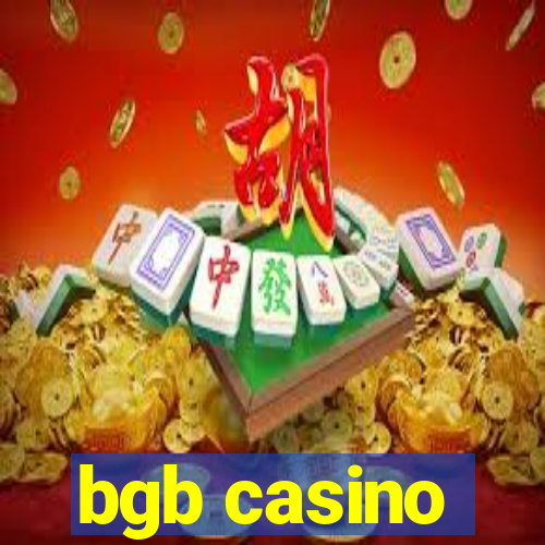 bgb casino