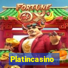 Platincasino