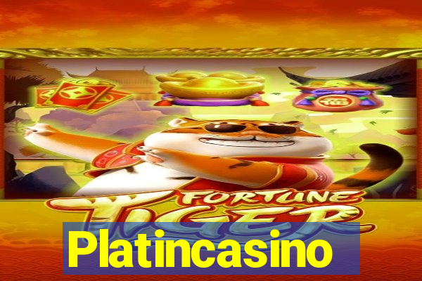 Platincasino